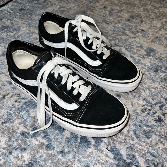 Vans Shoes - Vans Sktw Old Skool Sneakers (unisex)